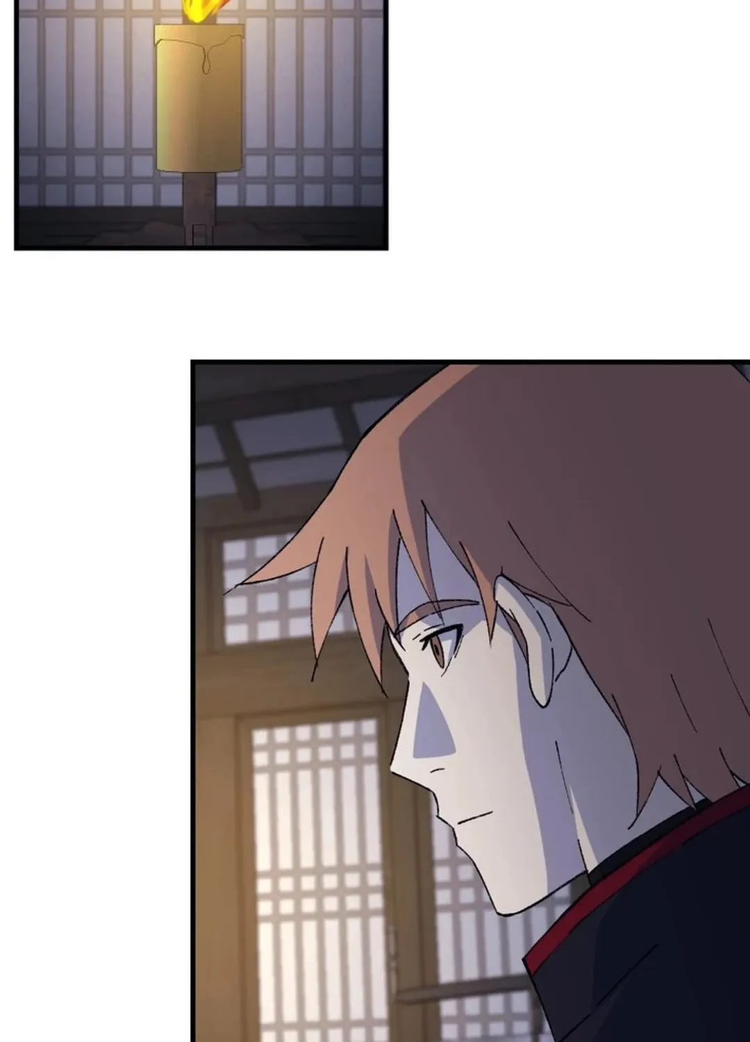 Sunyu of the Shadowless Chapter 112 page 45 - 