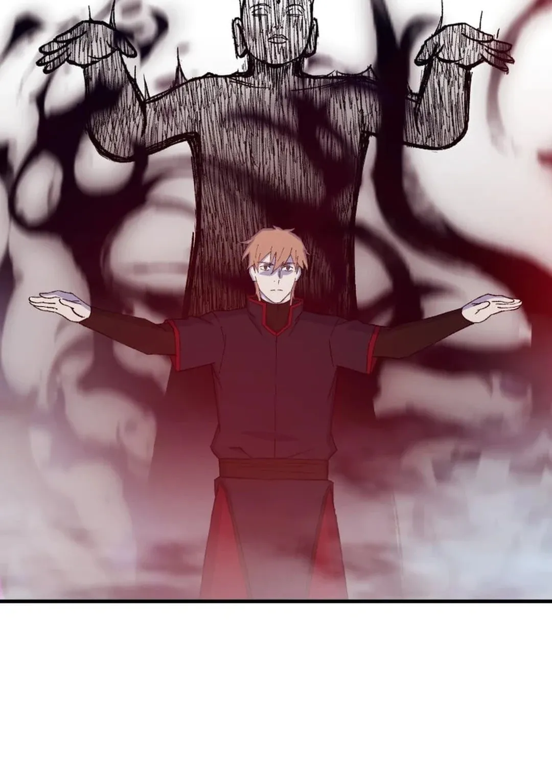 Sunyu of the Shadowless Chapter 112 page 50 - 