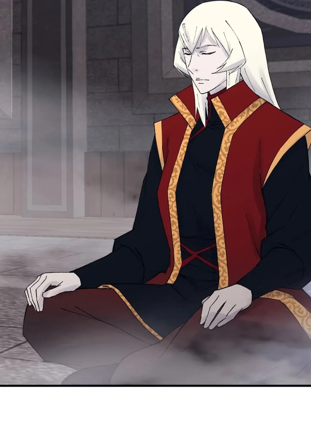 Sunyu of the Shadowless Chapter 112 page 55 - 
