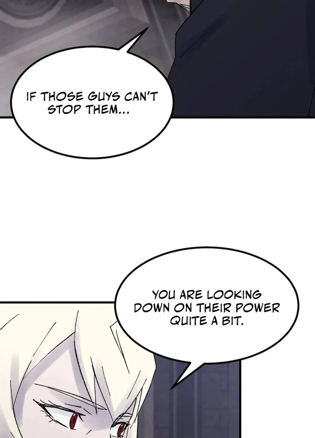 Sunyu of the Shadowless Chapter 112 page 58 - 