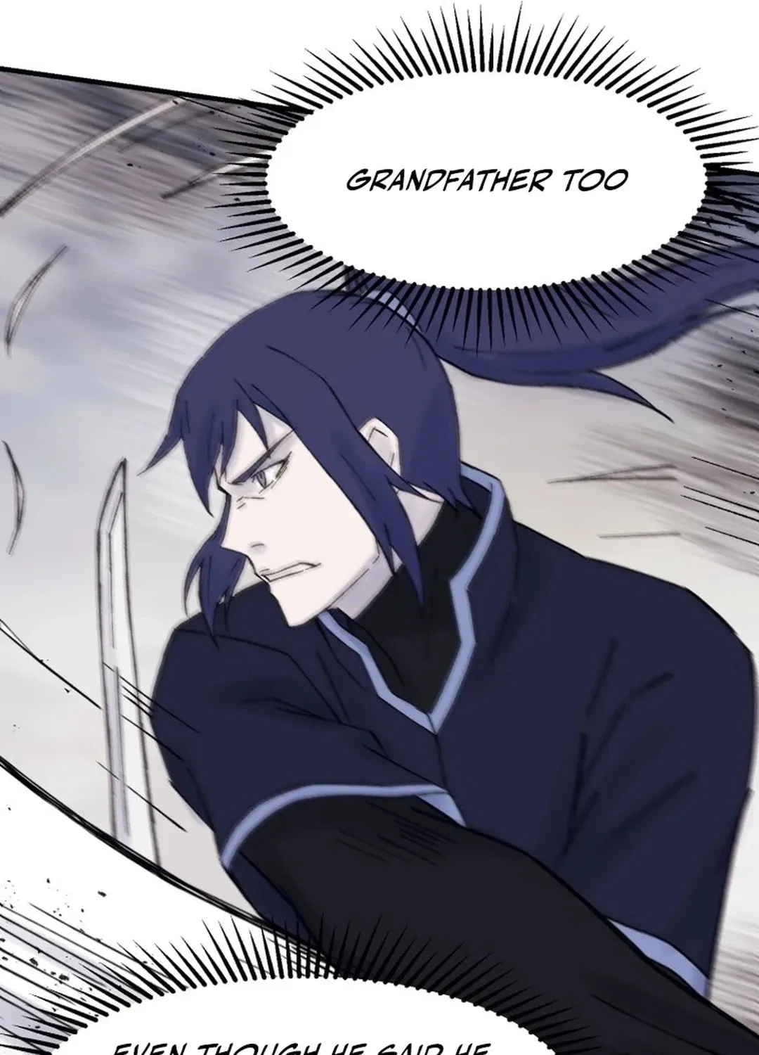 Sunyu of the Shadowless Chapter 112 page 7 - 