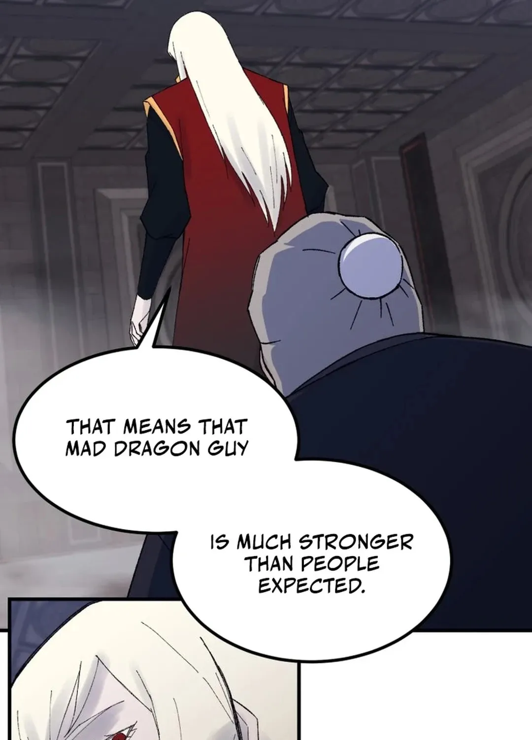 Sunyu of the Shadowless Chapter 112 page 62 - 