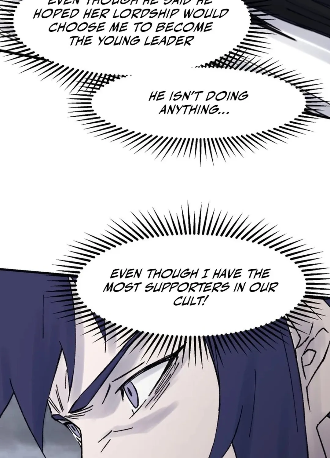 Sunyu of the Shadowless Chapter 112 page 8 - 