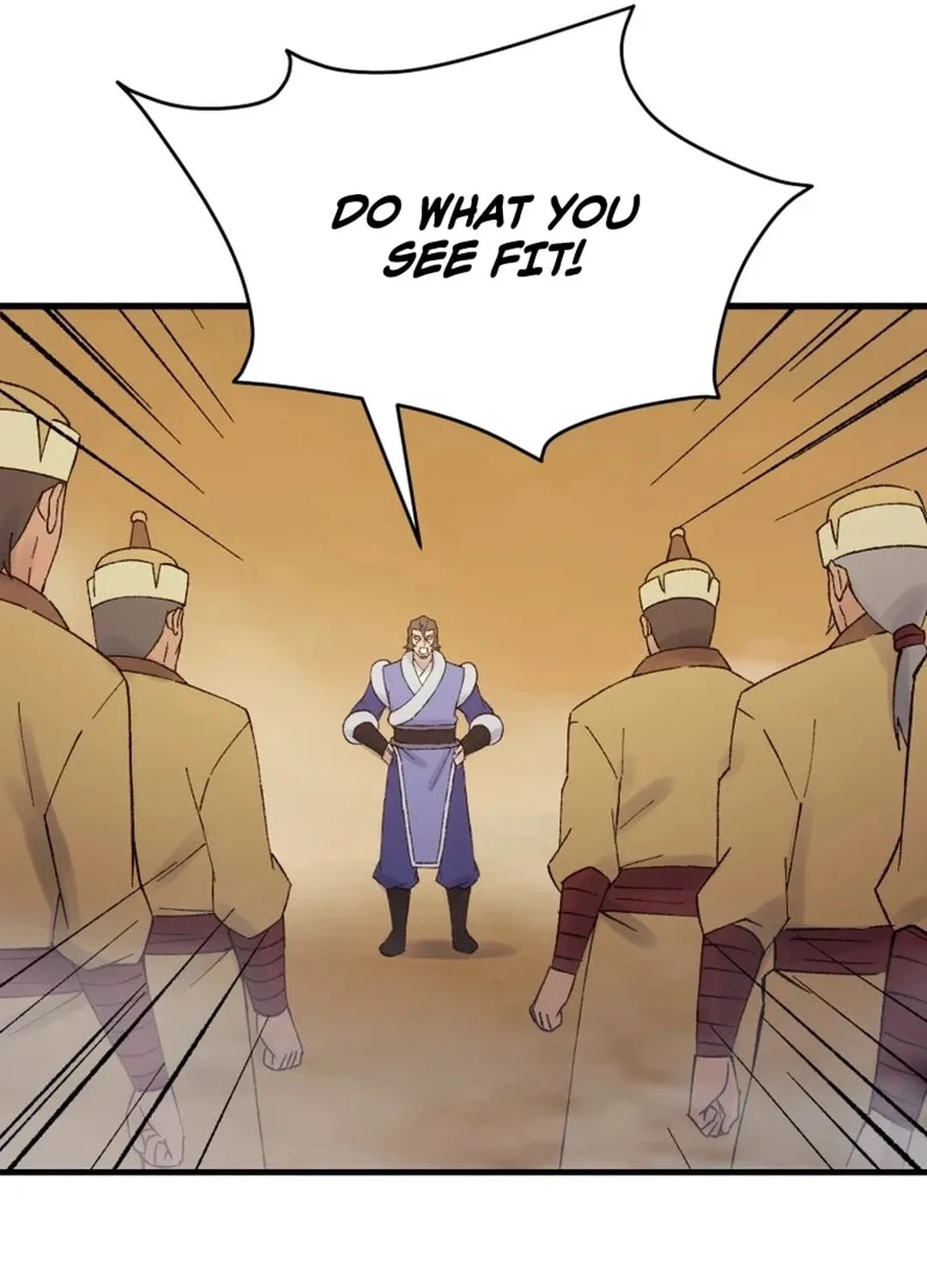 Sunyu of the Shadowless Chapter 112 page 75 - 