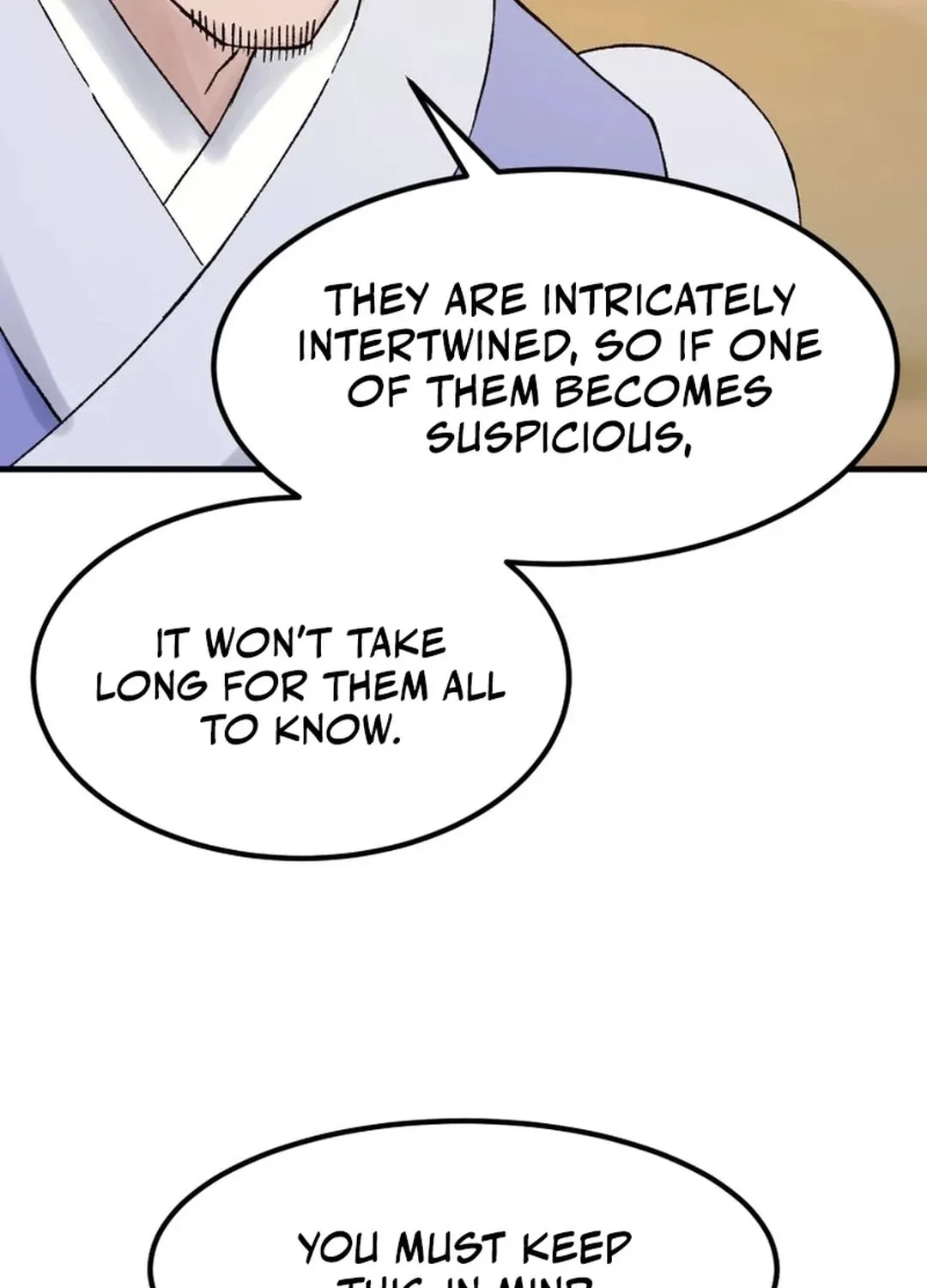 Sunyu of the Shadowless Chapter 112 page 78 - 