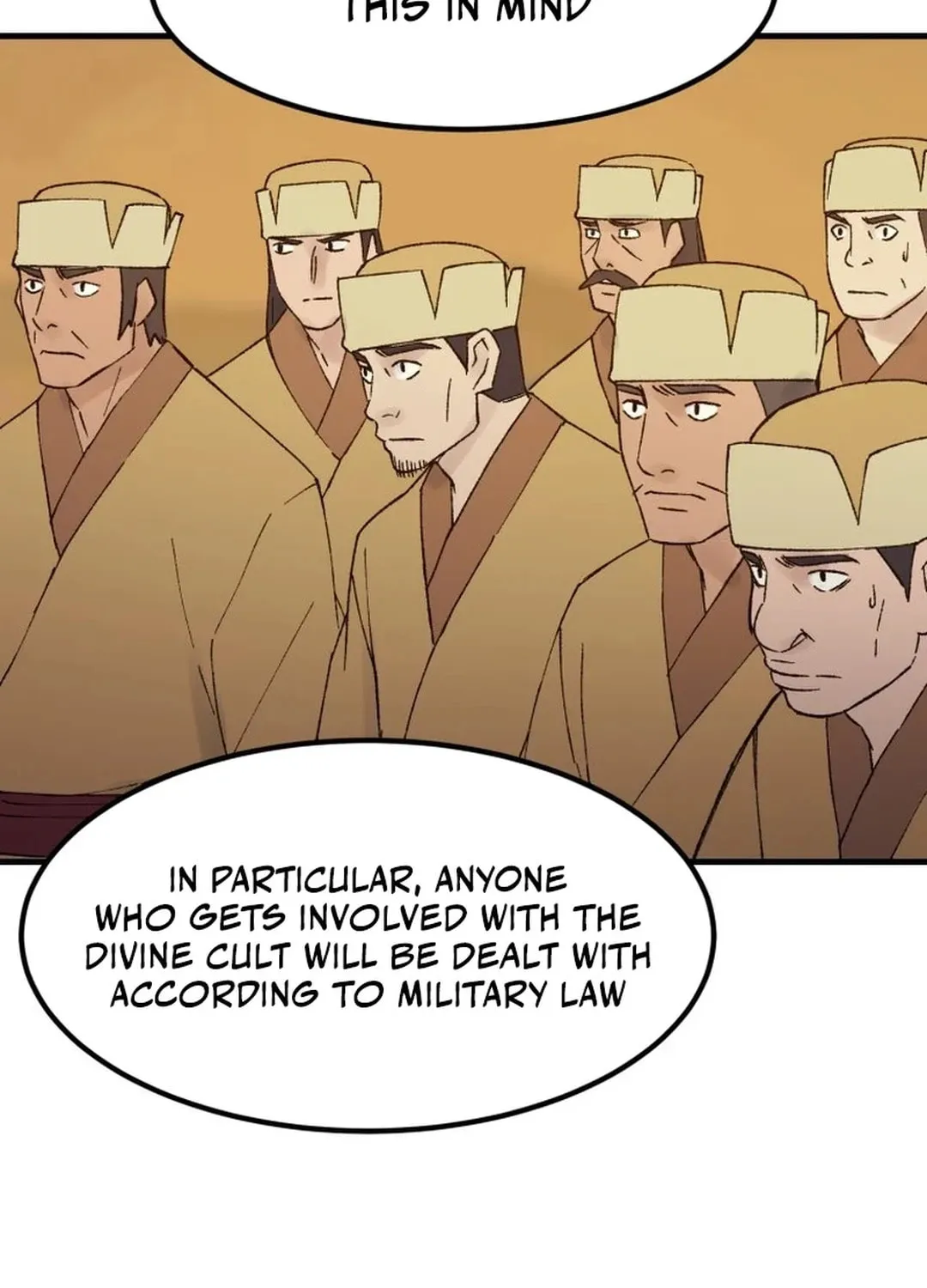 Sunyu of the Shadowless Chapter 112 page 79 - 
