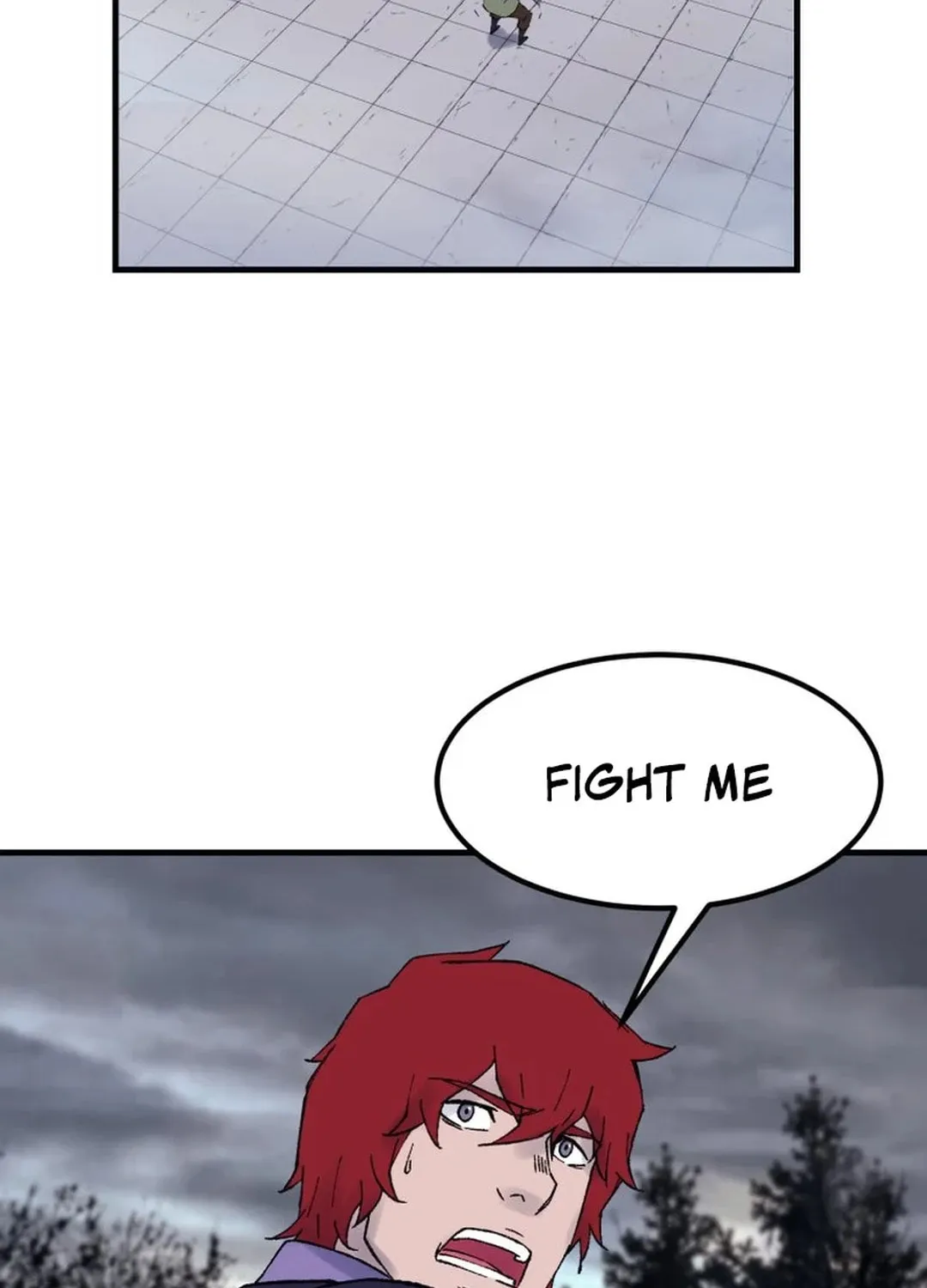 Sunyu of the Shadowless Chapter 112 page 90 - 
