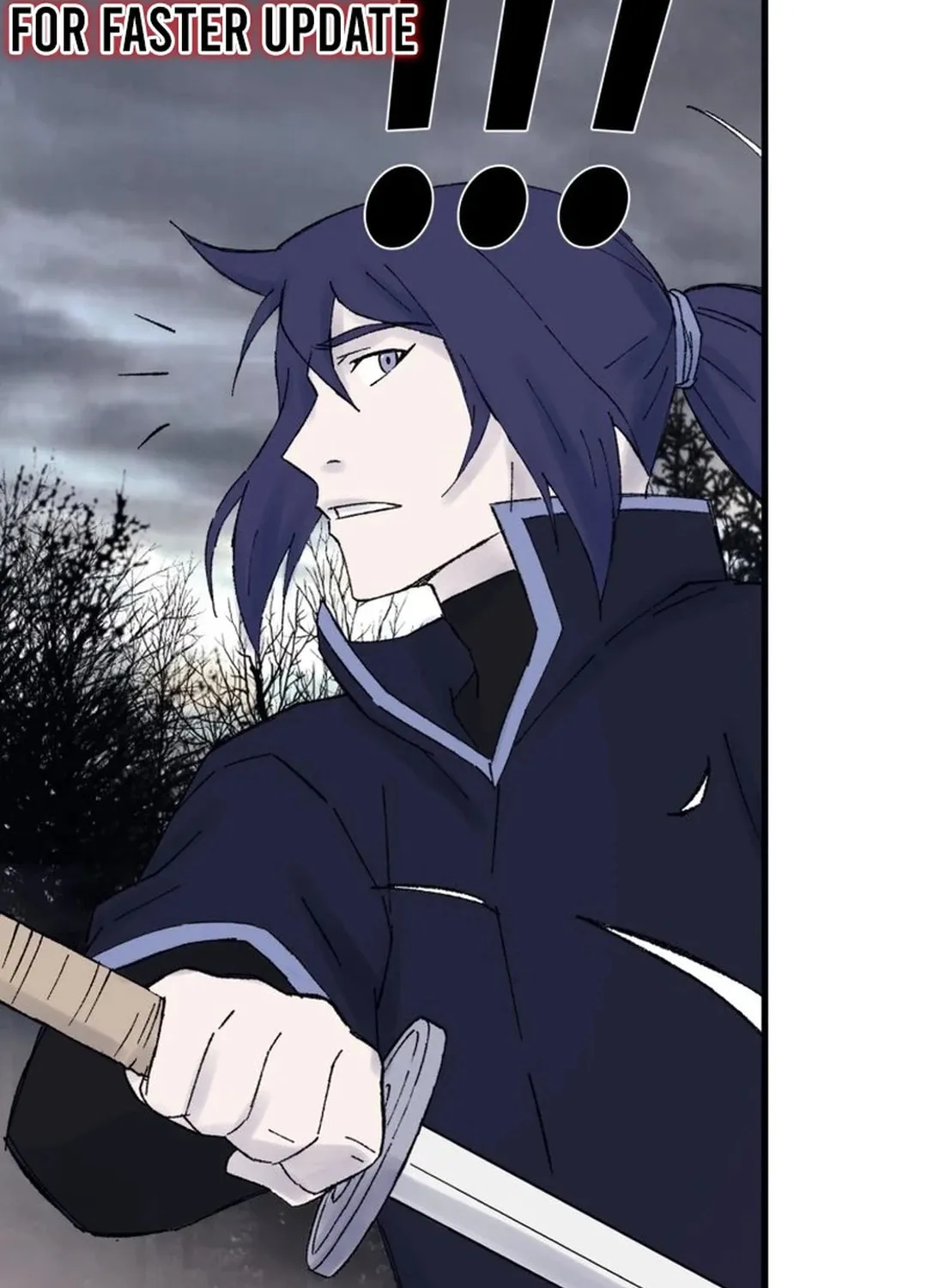 Sunyu of the Shadowless Chapter 112 page 10 - 