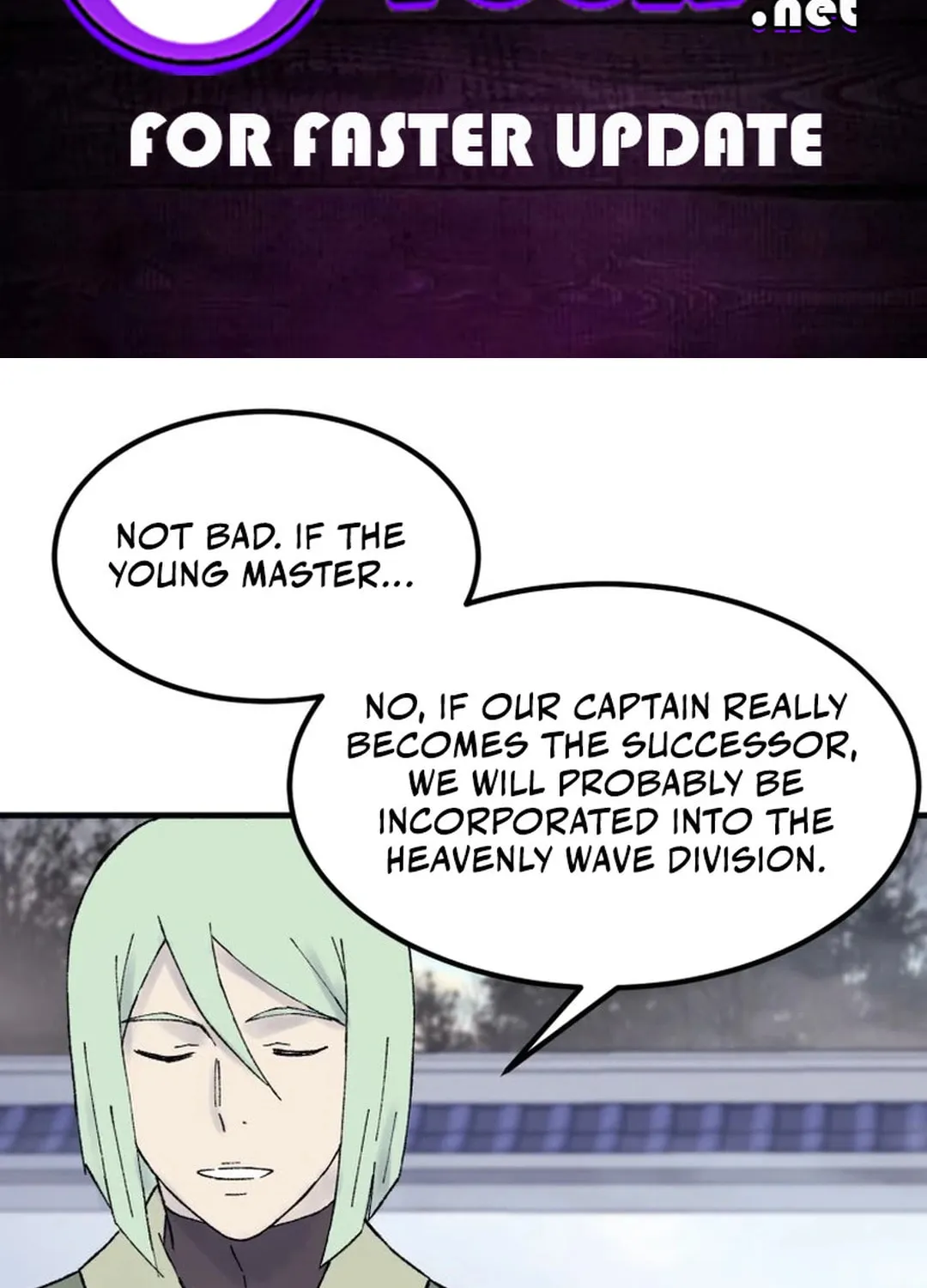 Sunyu of the Shadowless Chapter 113 page 2 - 
