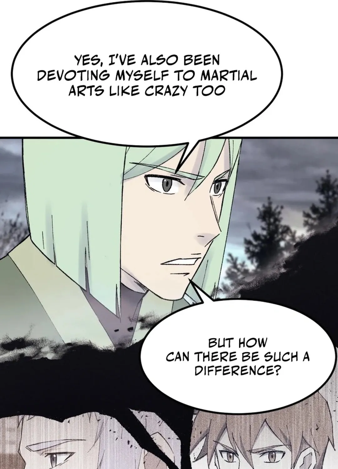 Sunyu of the Shadowless Chapter 113 page 13 - 