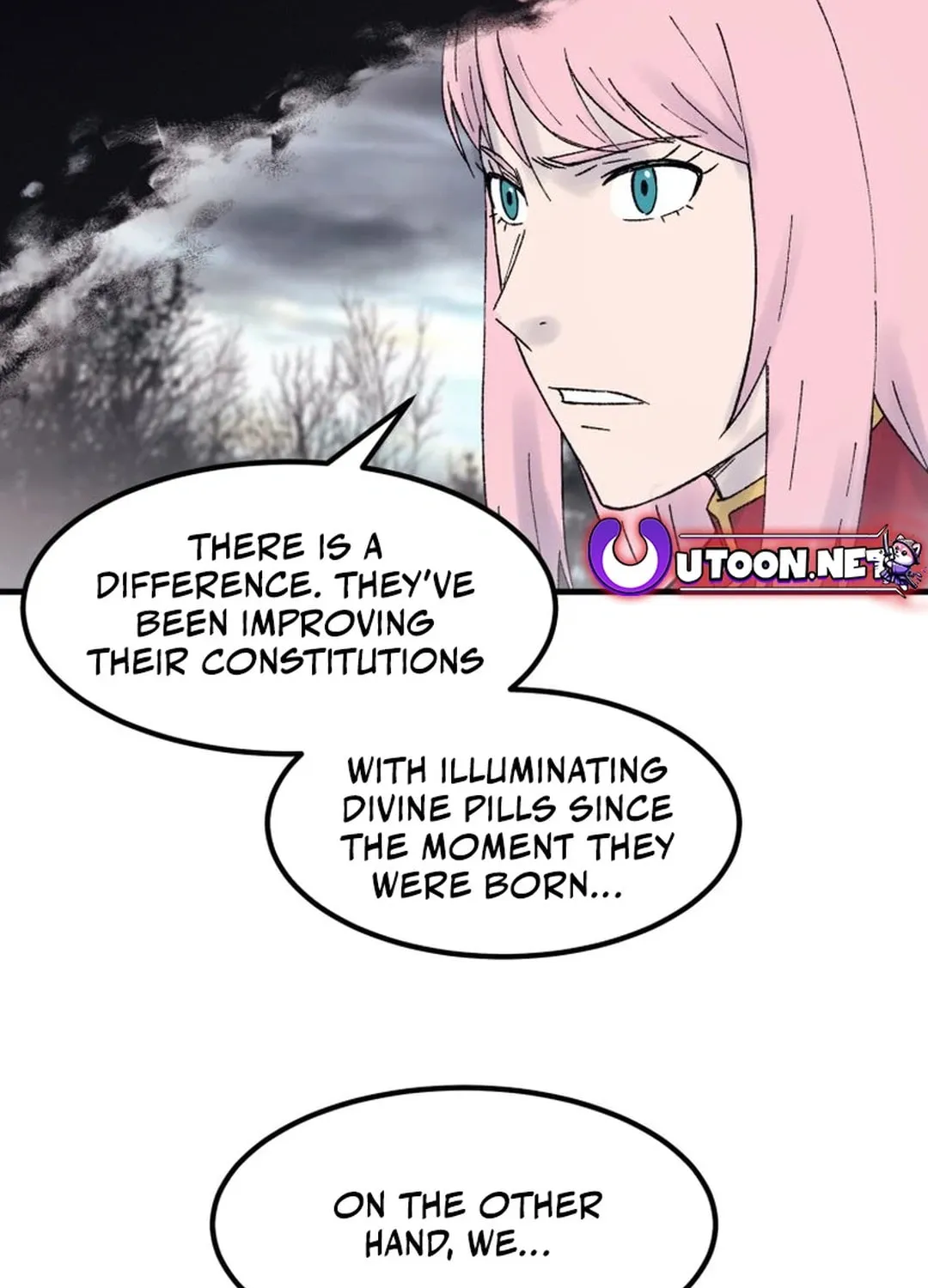 Sunyu of the Shadowless Chapter 113 page 15 - 