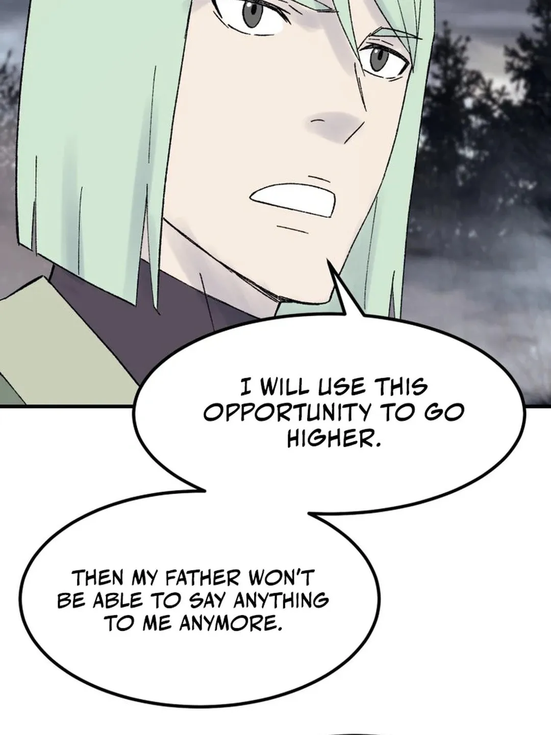 Sunyu of the Shadowless Chapter 113 page 18 - 