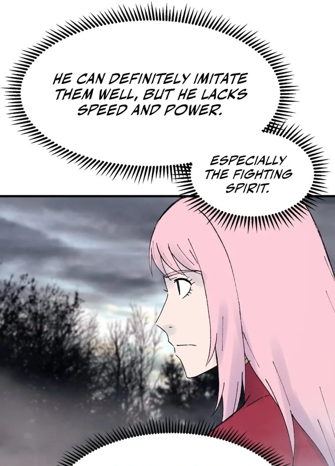 Sunyu of the Shadowless Chapter 113 page 26 - 