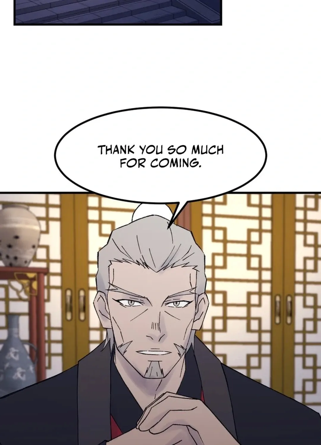 Sunyu of the Shadowless Chapter 113 page 35 - 
