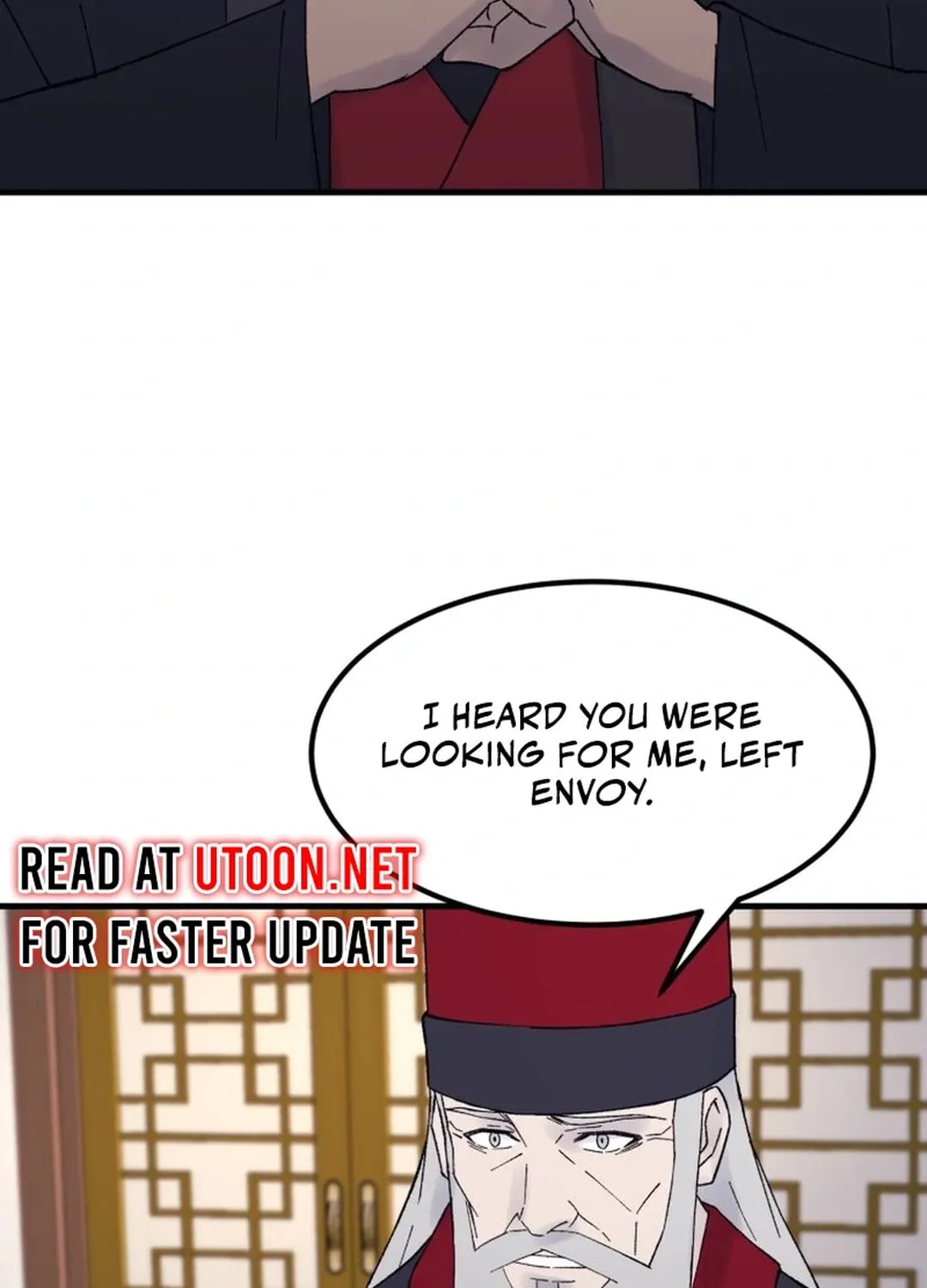 Sunyu of the Shadowless Chapter 113 page 36 - 
