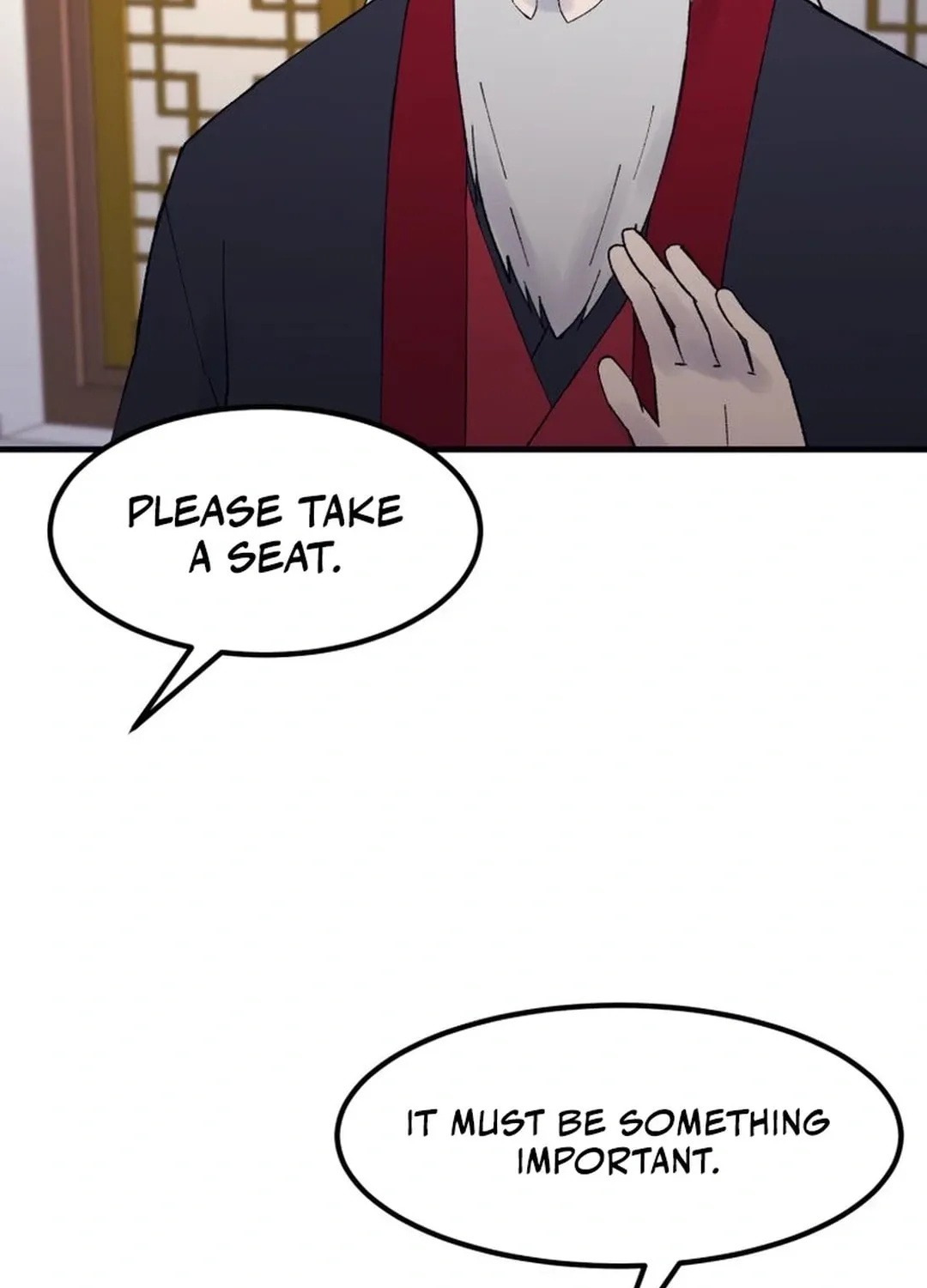 Sunyu of the Shadowless Chapter 113 page 37 - 