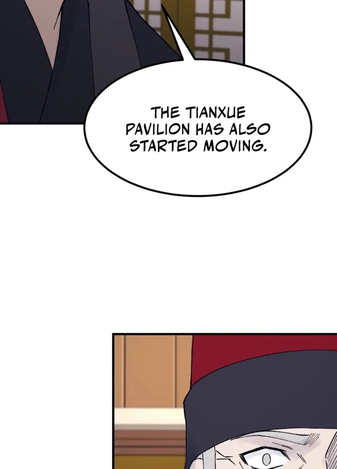 Sunyu of the Shadowless Chapter 113 page 41 - 