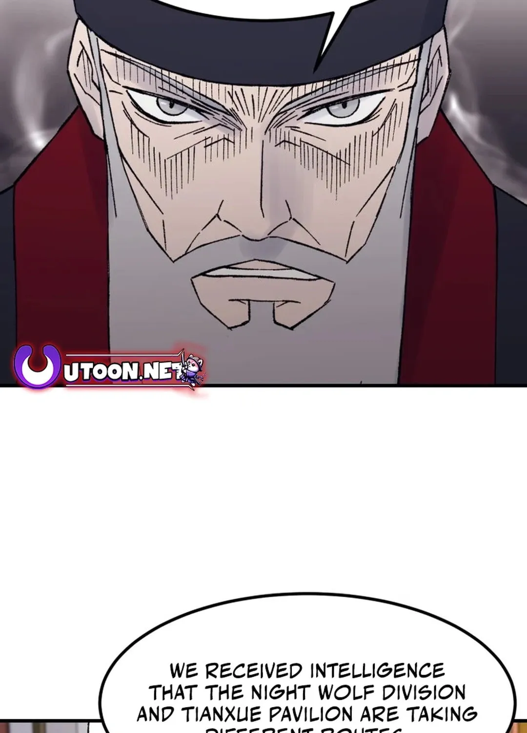 Sunyu of the Shadowless Chapter 113 page 43 - 