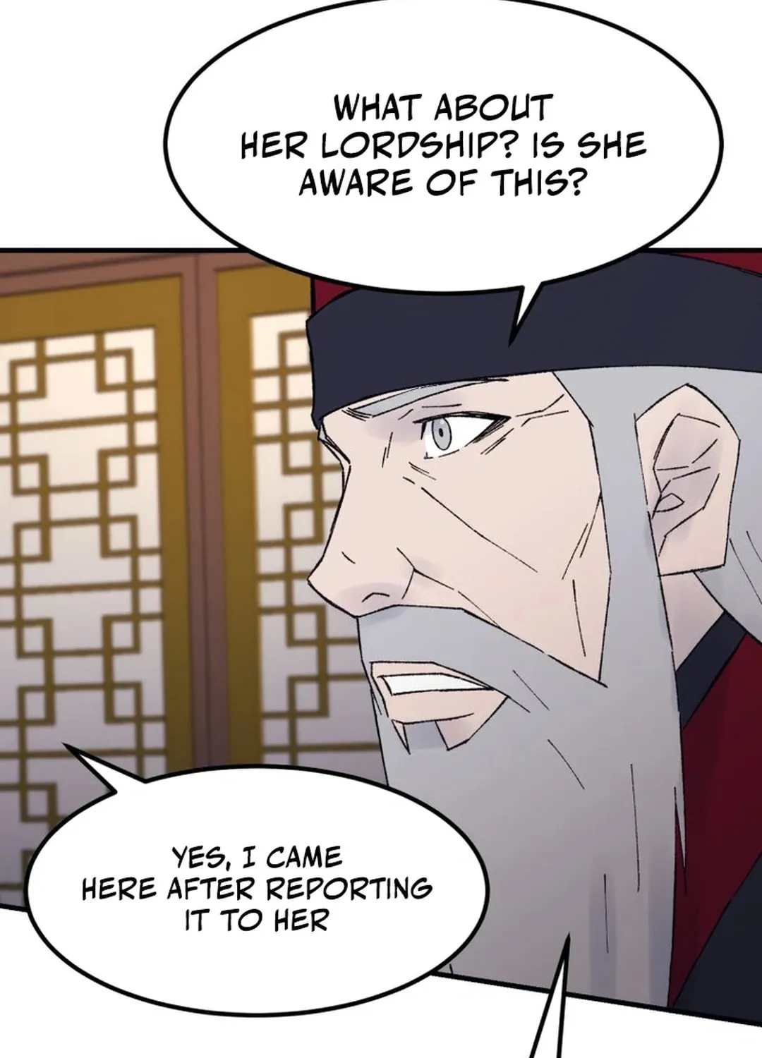 Sunyu of the Shadowless Chapter 113 page 46 - 