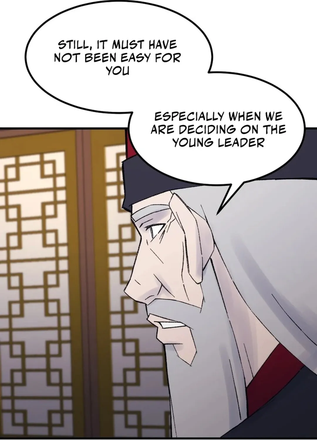 Sunyu of the Shadowless Chapter 113 page 52 - 