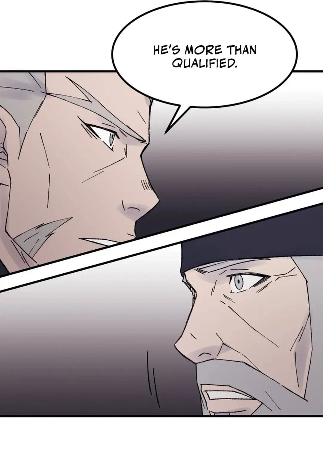 Sunyu of the Shadowless Chapter 113 page 59 - 