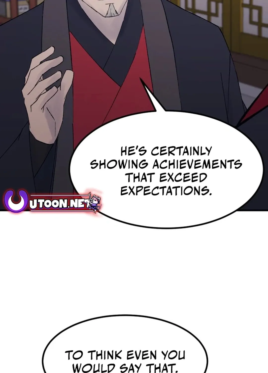 Sunyu of the Shadowless Chapter 113 page 61 - 