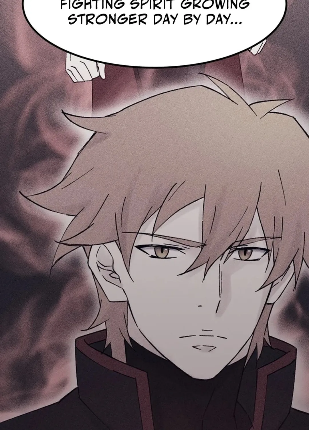 Sunyu of the Shadowless Chapter 113 page 64 - 