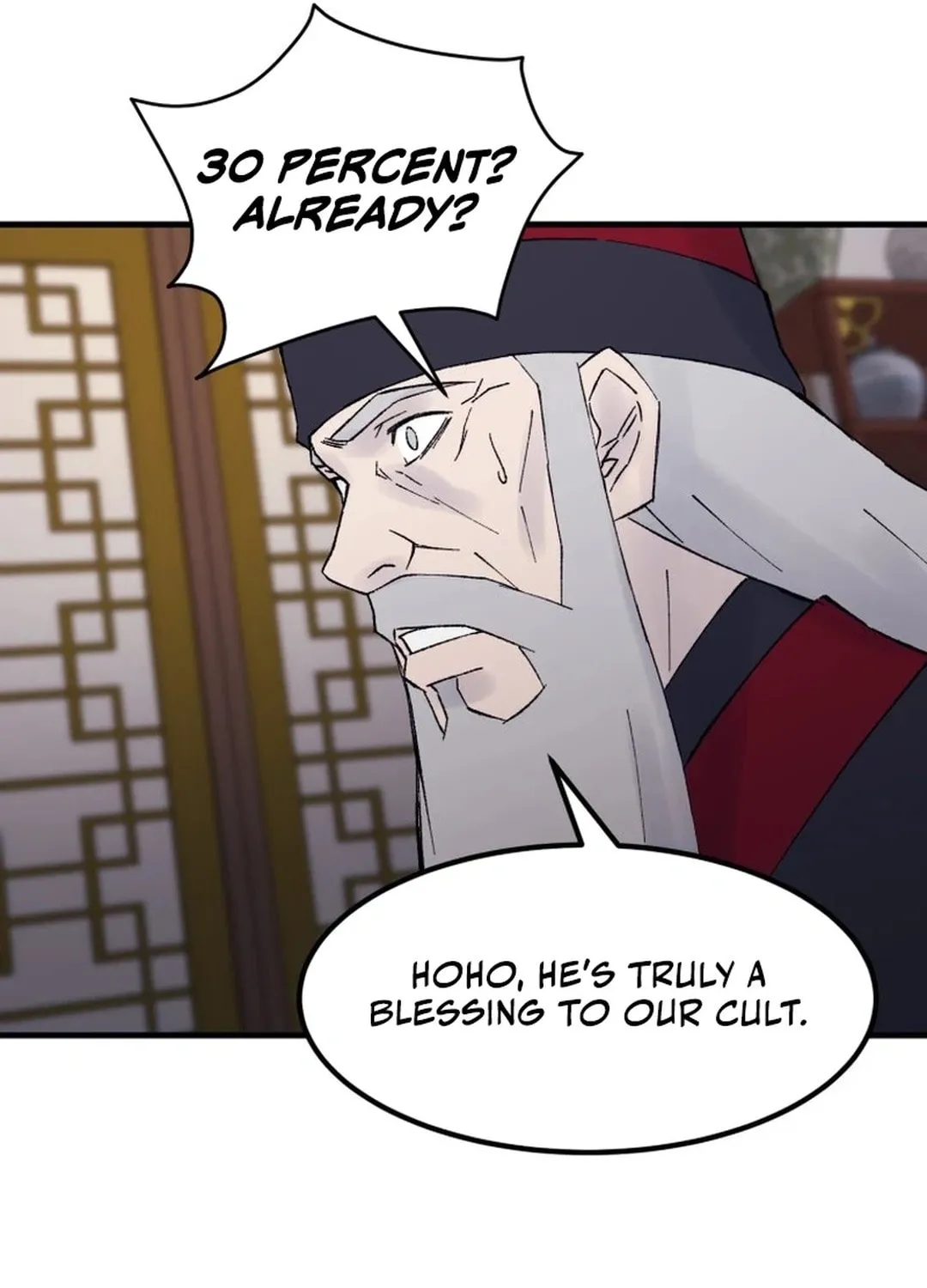 Sunyu of the Shadowless Chapter 113 page 66 - 