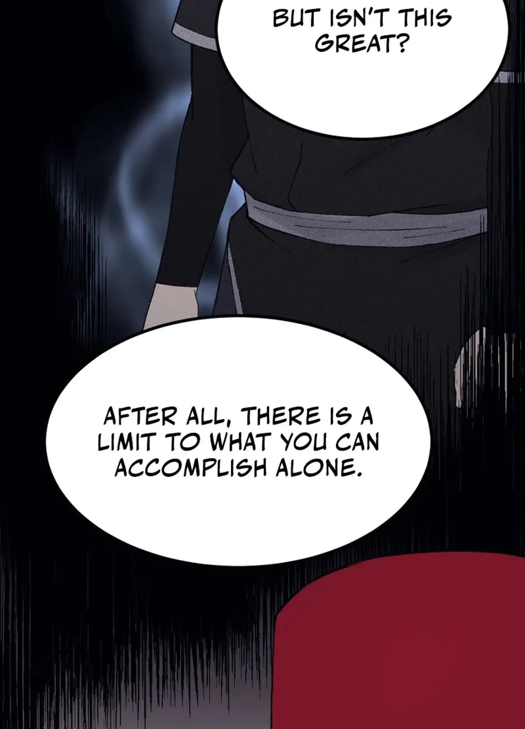 Sunyu of the Shadowless Chapter 113 page 69 - 