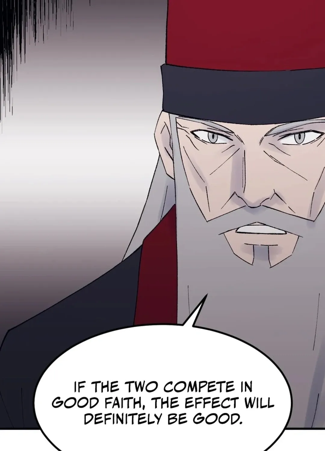 Sunyu of the Shadowless Chapter 113 page 70 - 