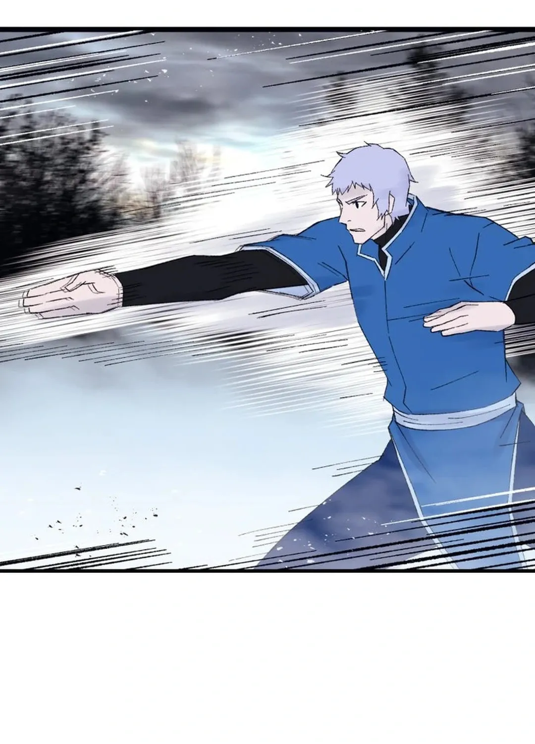 Sunyu of the Shadowless Chapter 113 page 75 - 