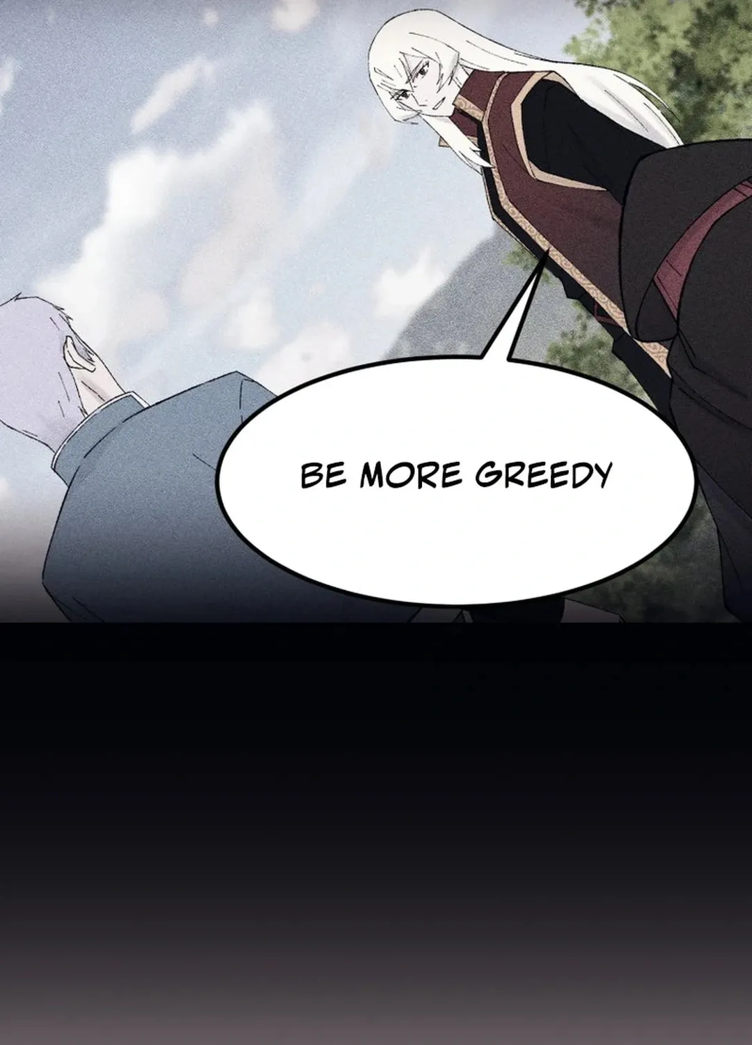 Sunyu of the Shadowless Chapter 113 page 80 - 