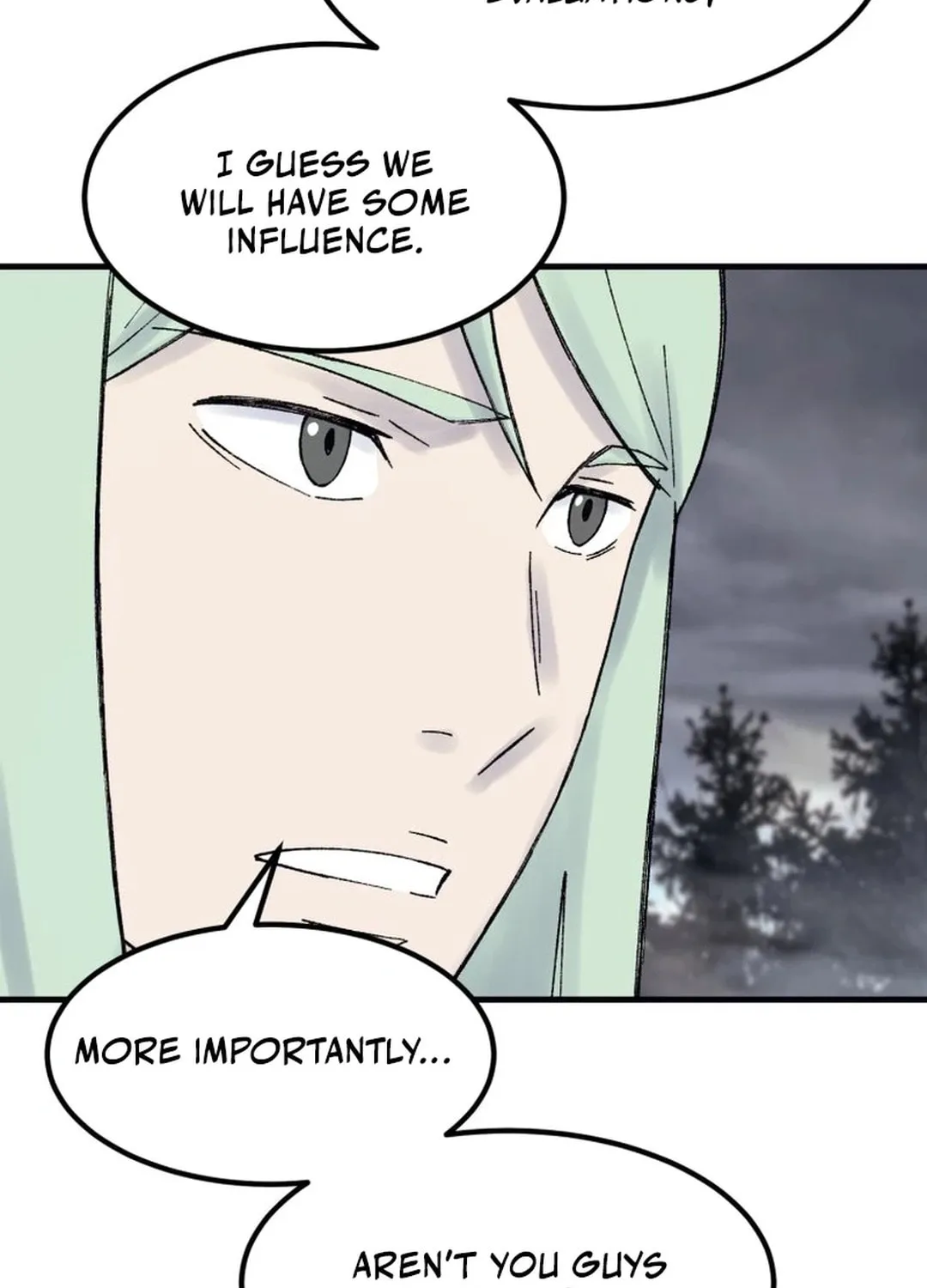 Sunyu of the Shadowless Chapter 113 page 9 - 