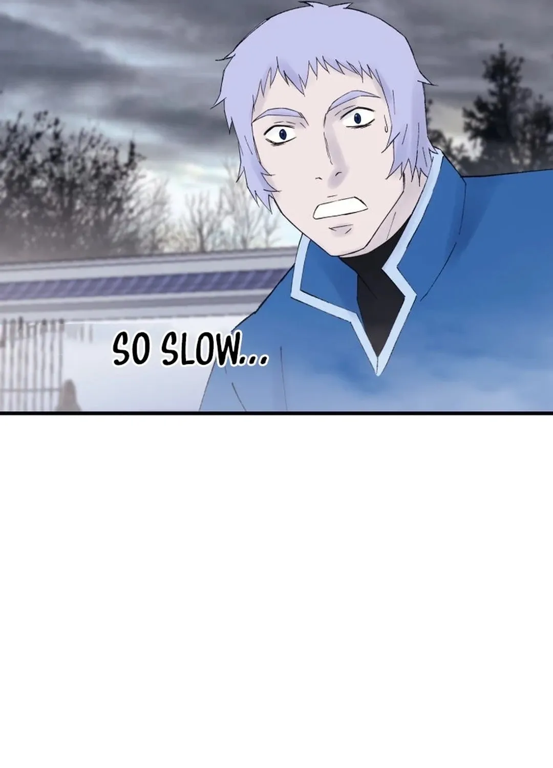 Sunyu of the Shadowless Chapter 113 page 93 - 