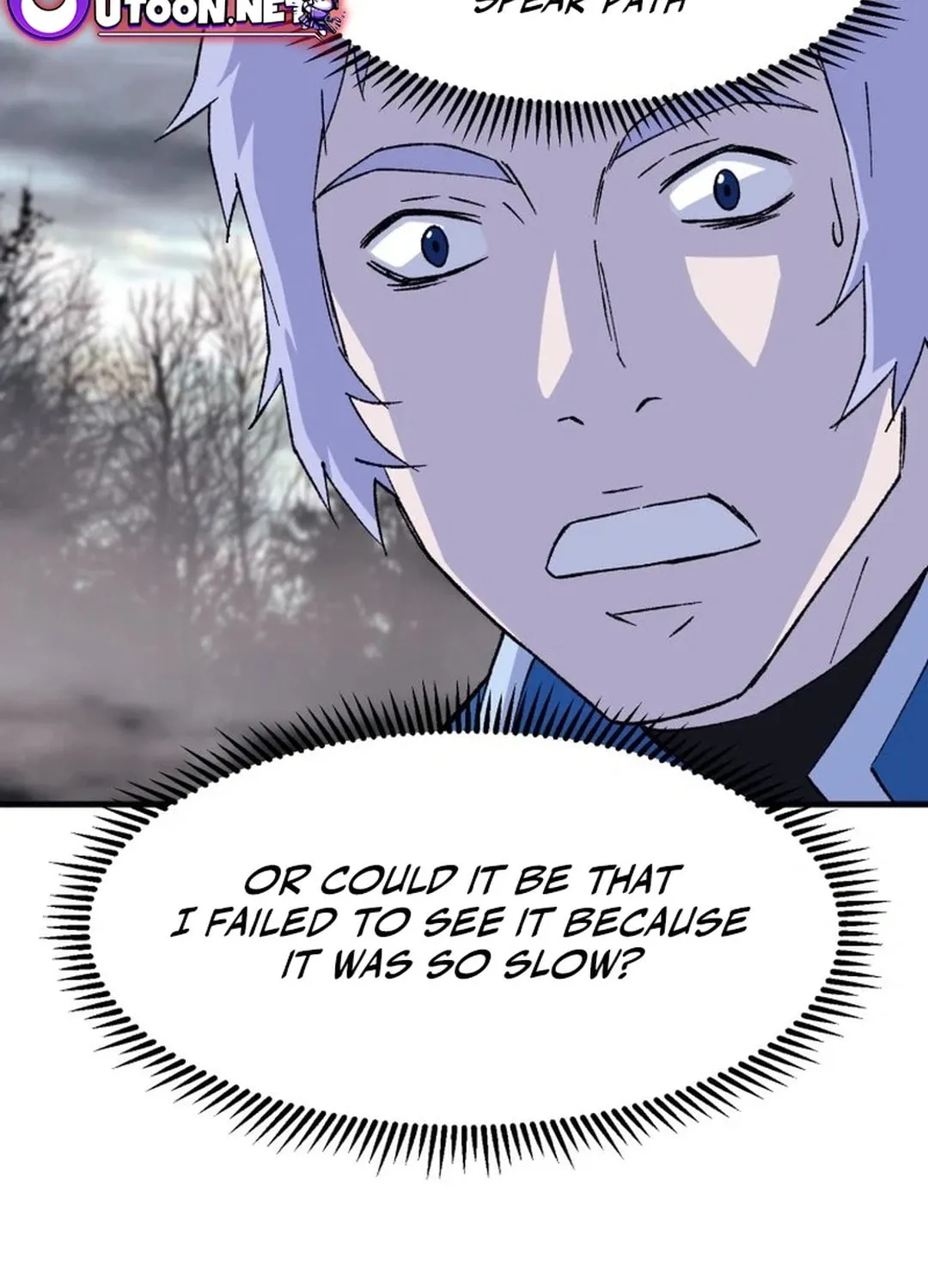 Sunyu of the Shadowless Chapter 113 page 97 - 
