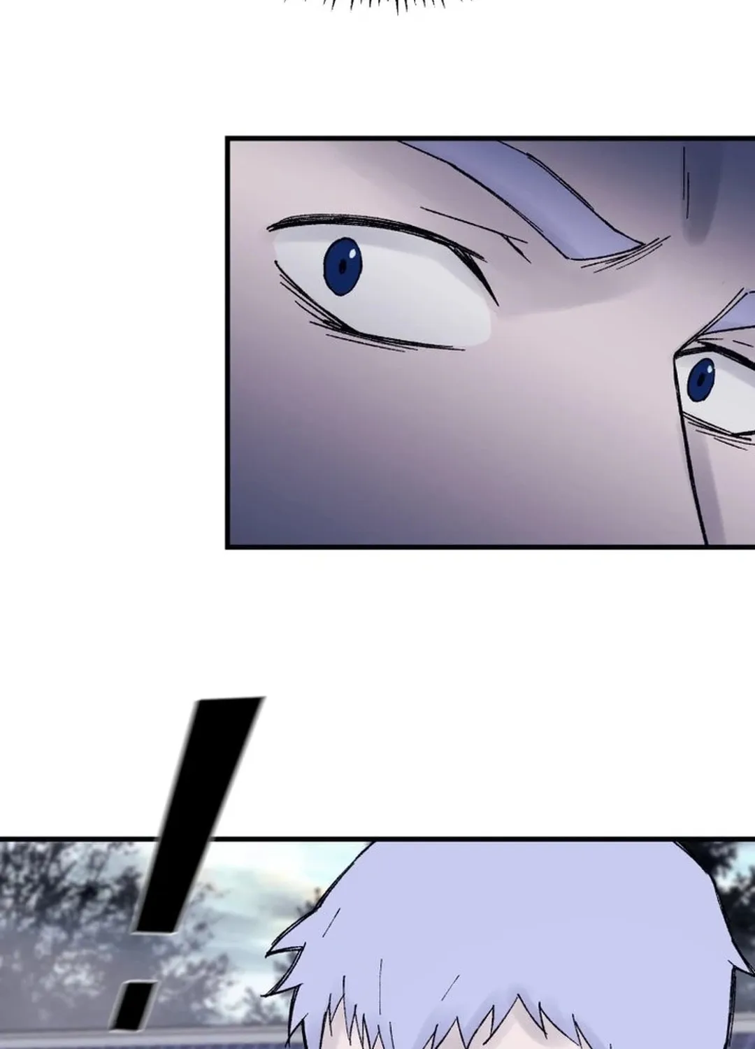 Sunyu of the Shadowless Chapter 114 page 11 - 