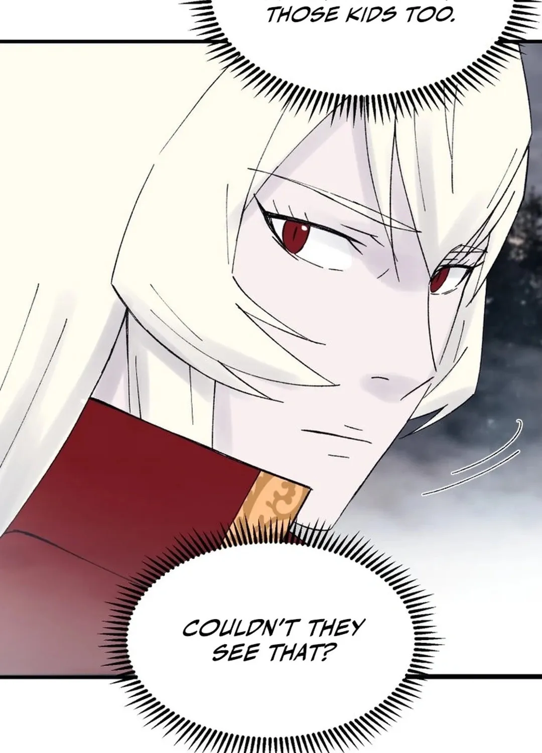 Sunyu of the Shadowless Chapter 114 page 101 - 