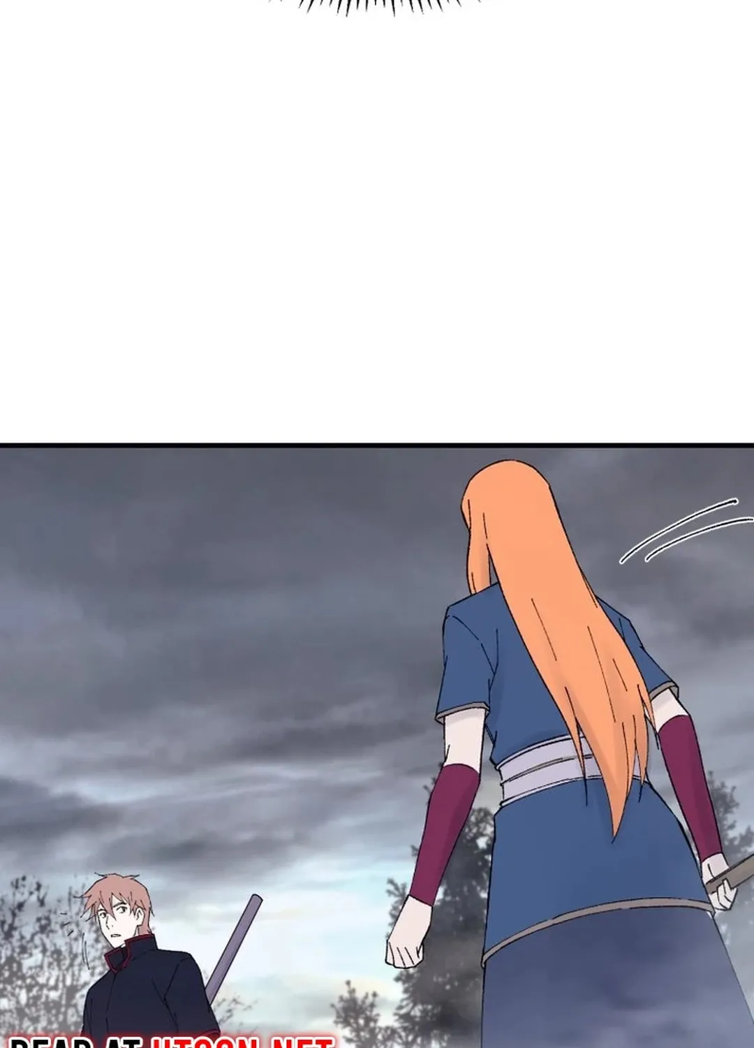 Sunyu of the Shadowless Chapter 114 page 102 - 