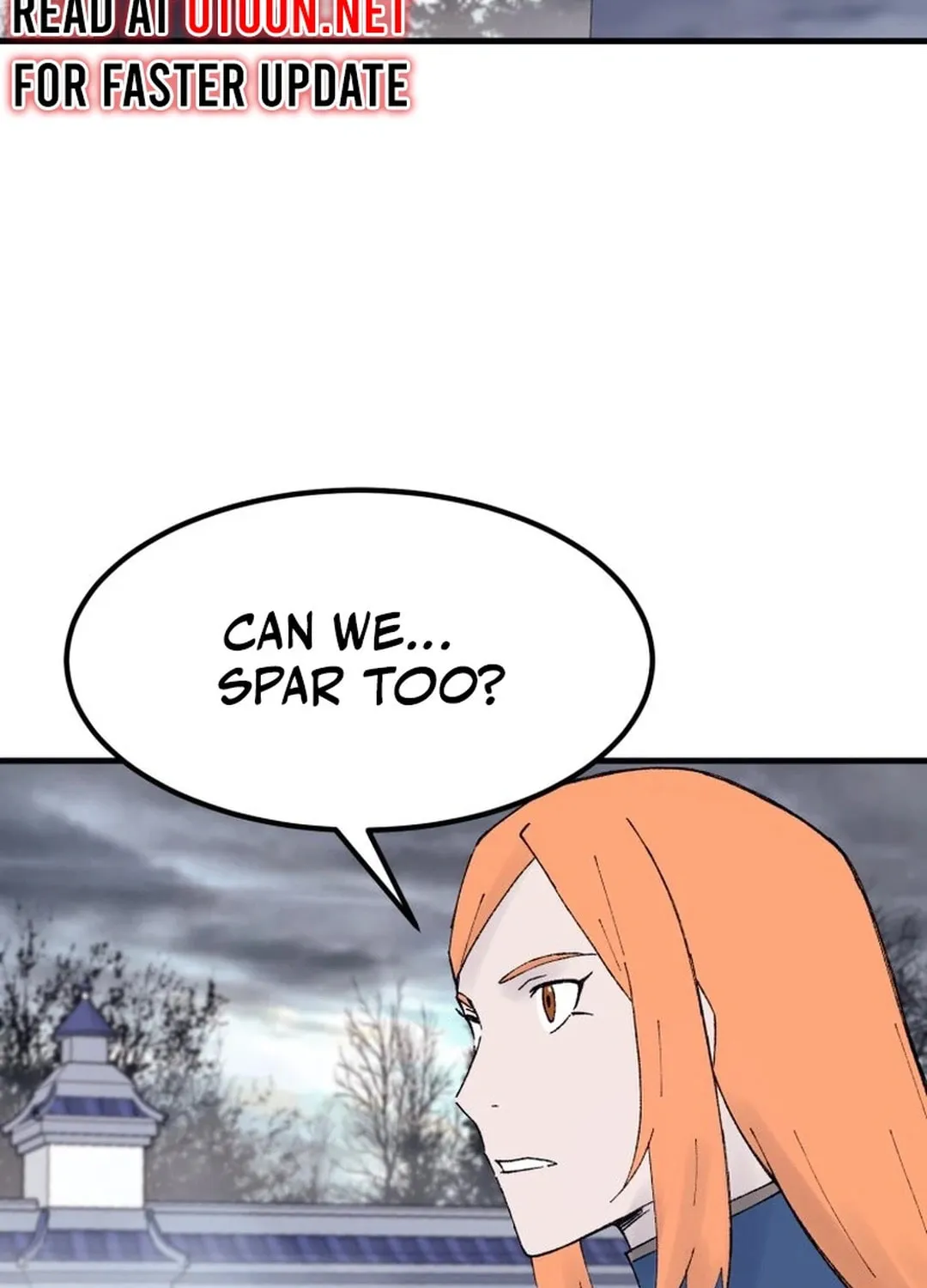 Sunyu of the Shadowless Chapter 114 page 103 - 