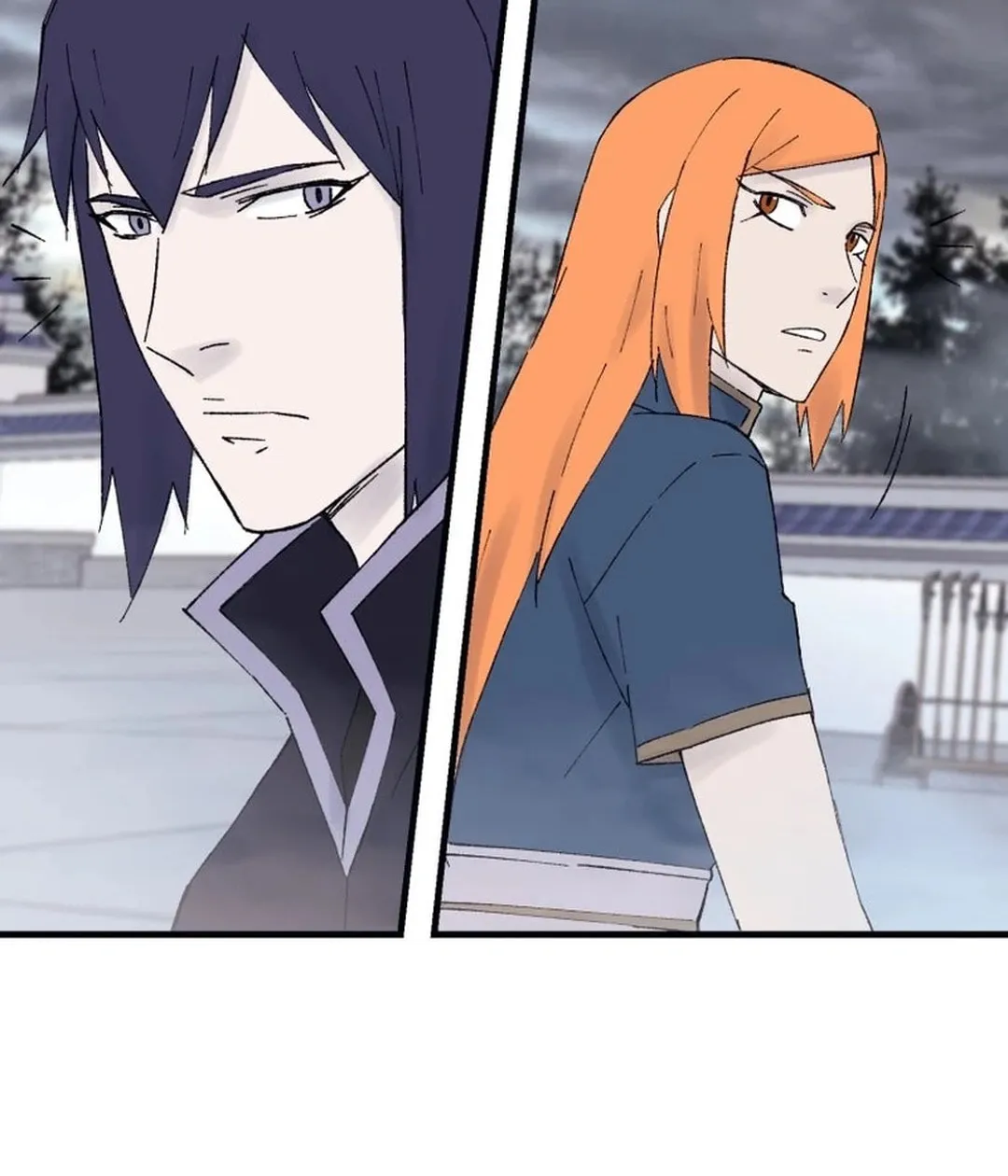 Sunyu of the Shadowless Chapter 114 page 13 - 