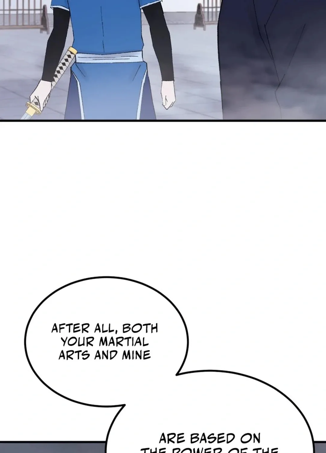 Sunyu of the Shadowless Chapter 114 page 18 - 