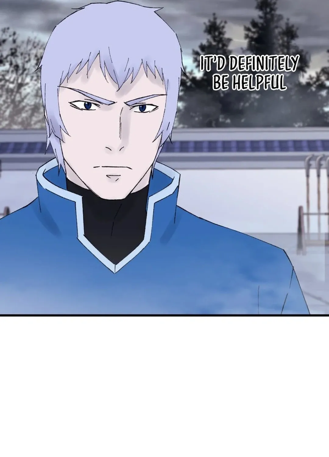 Sunyu of the Shadowless Chapter 114 page 21 - 