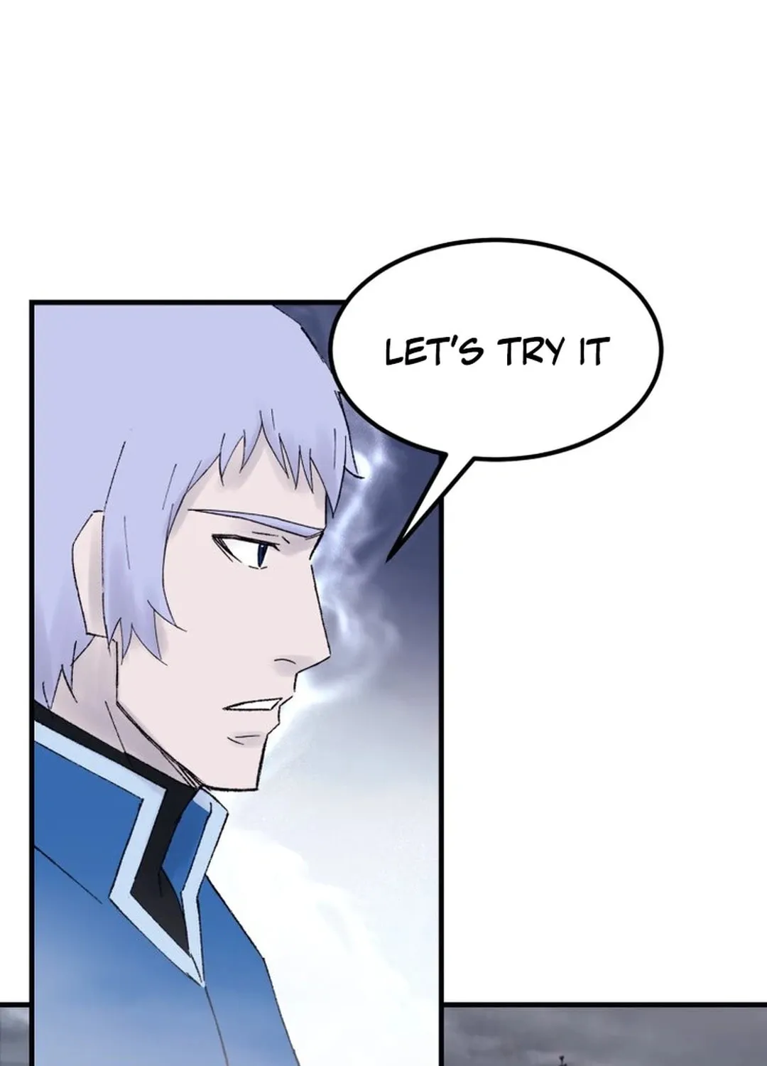Sunyu of the Shadowless Chapter 114 page 23 - 