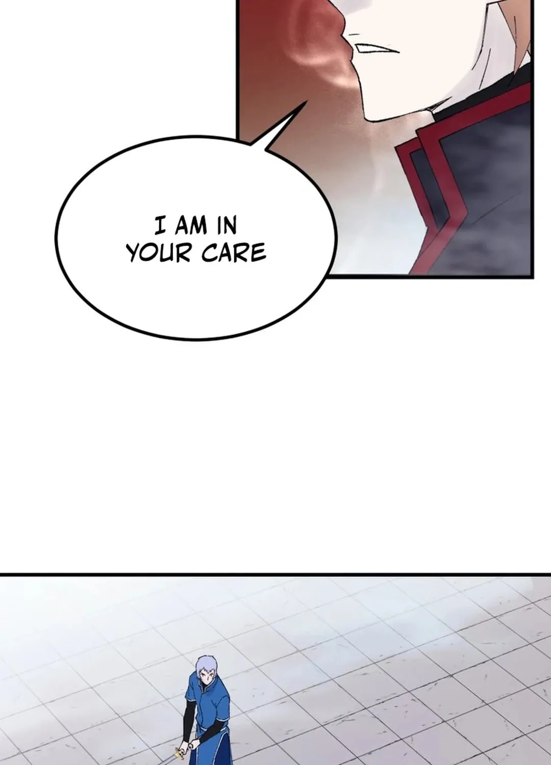 Sunyu of the Shadowless Chapter 114 page 25 - 