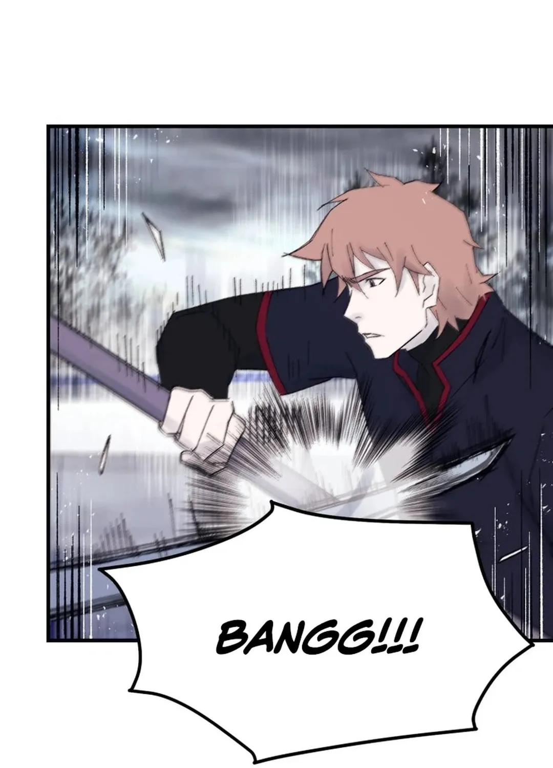 Sunyu of the Shadowless Chapter 114 page 29 - 