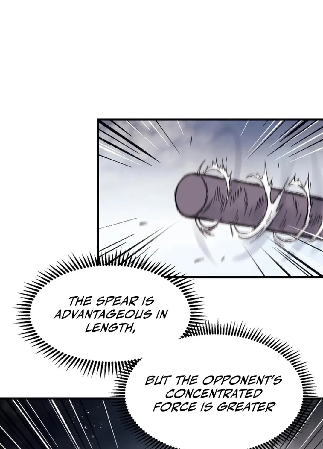 Sunyu of the Shadowless Chapter 114 page 37 - 
