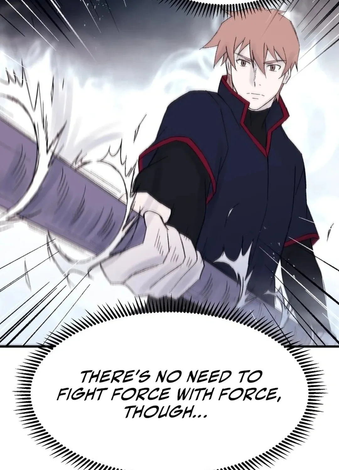 Sunyu of the Shadowless Chapter 114 page 38 - 