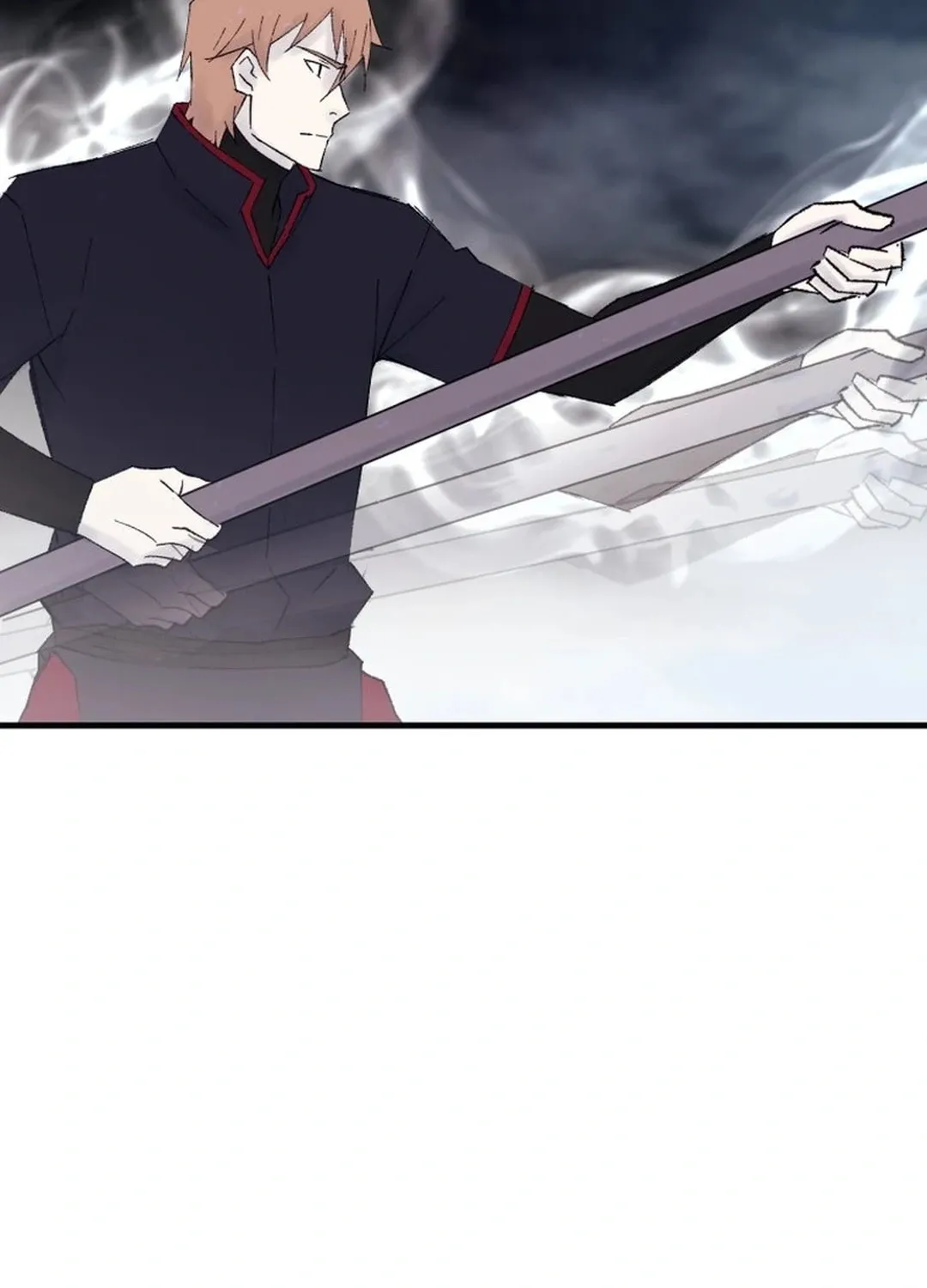 Sunyu of the Shadowless Chapter 114 page 5 - 