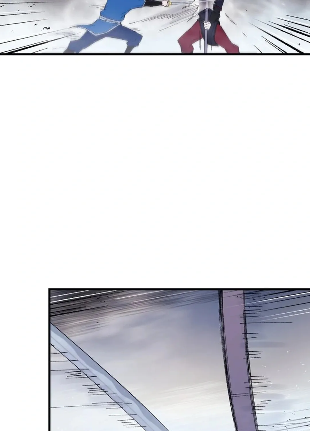 Sunyu of the Shadowless Chapter 114 page 50 - 