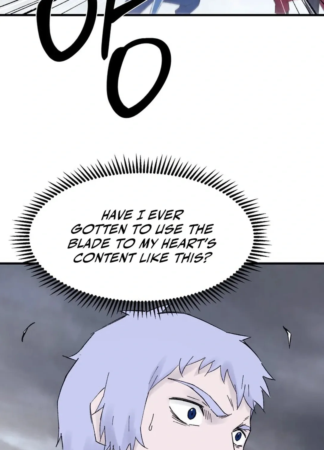 Sunyu of the Shadowless Chapter 114 page 52 - 